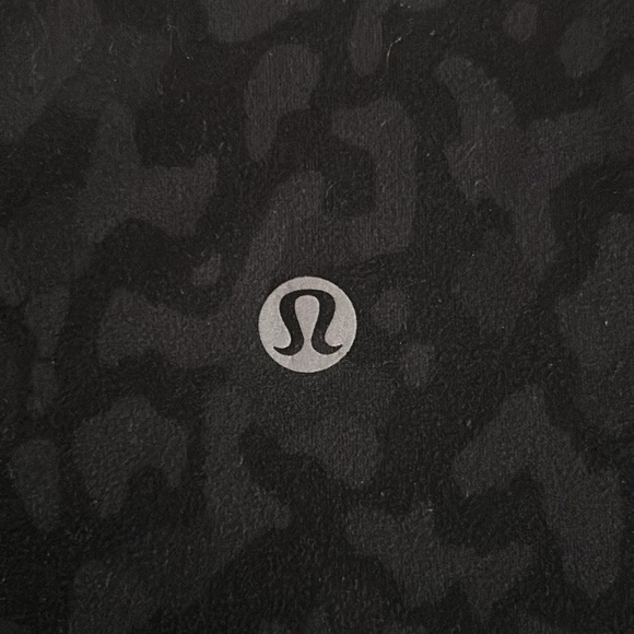 Lululemon Align High-Rise Crop 23” Leggings - Picture 4 of 4